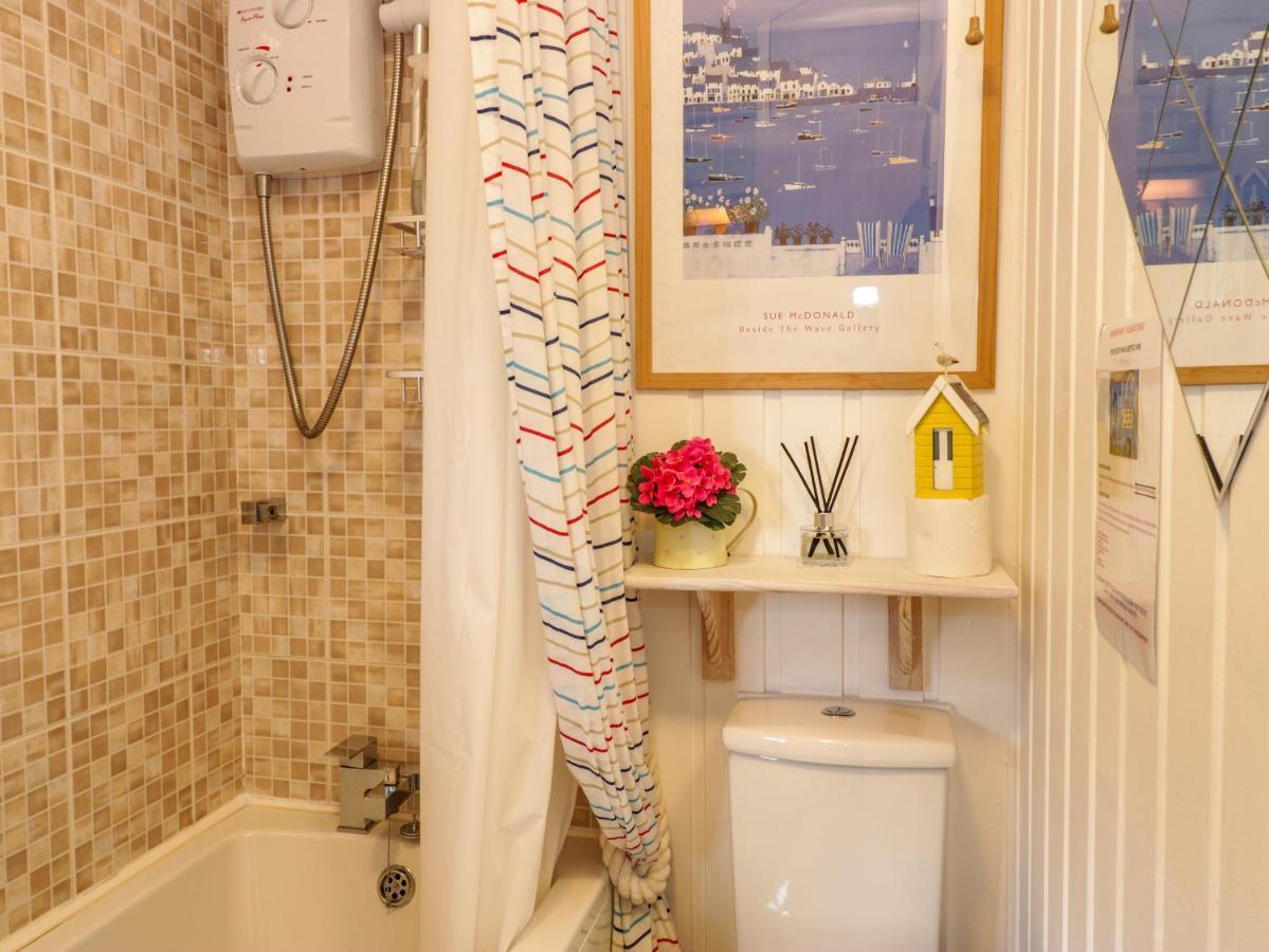 Coldingham Meadow Lodge المظهر الخارجي الصورة