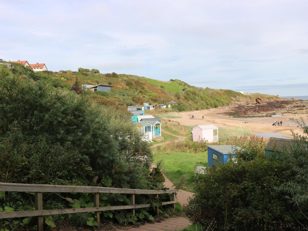 Coldingham Meadow Lodge المظهر الخارجي الصورة