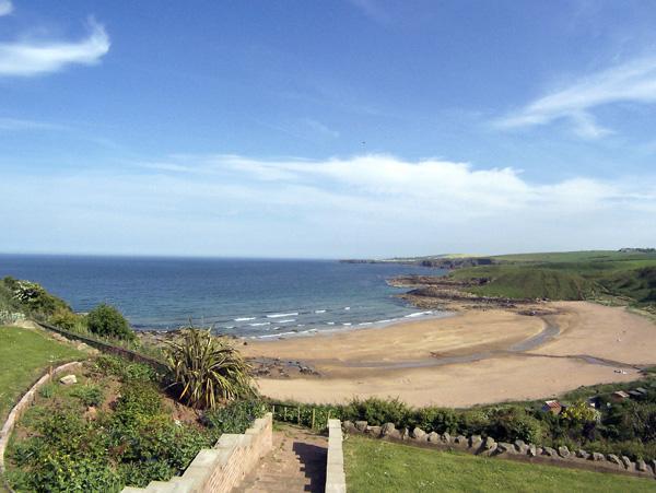 Coldingham Meadow Lodge المظهر الخارجي الصورة